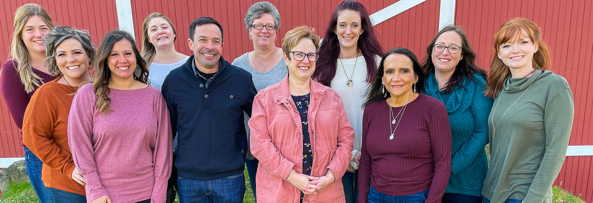 Team Pollock Dr. Adam Pollock, DDS Cuyahoga Falls, Akron, OH